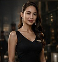 SPG & BRAND AMBASSADOR