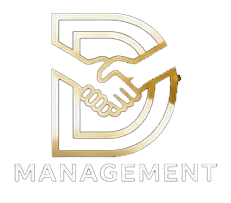 logo dmanagement